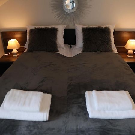 Czantoria View Apartment אוסטראון מראה חיצוני תמונה