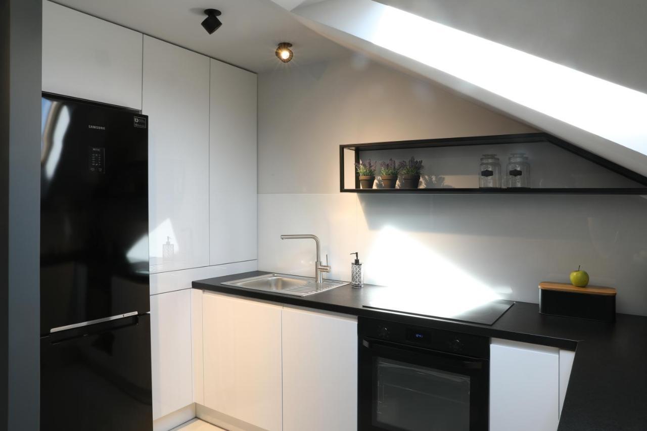 Czantoria View Apartment אוסטראון מראה חיצוני תמונה