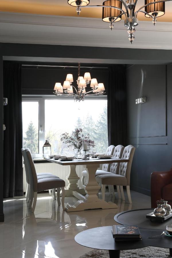 Czantoria View Apartment אוסטראון מראה חיצוני תמונה