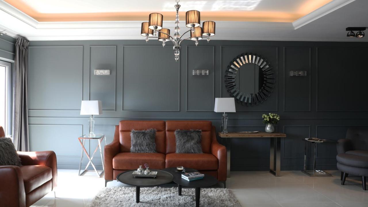 Czantoria View Apartment אוסטראון מראה חיצוני תמונה